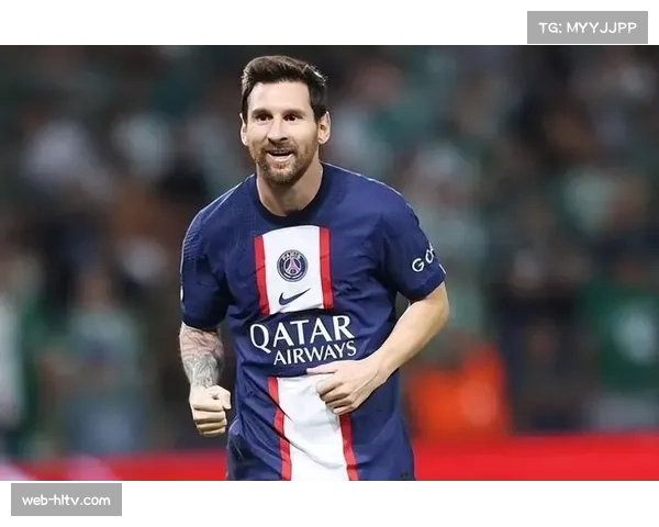 梅西荣膺金球奖巴黎闪耀全场法甲豪门再度成为世界足坛焦点