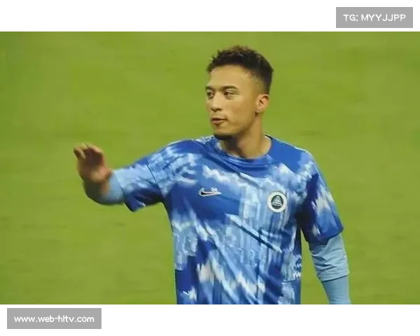 国安18岁小将邓捷夫打满全场 三抢断零失误获评后防惊喜